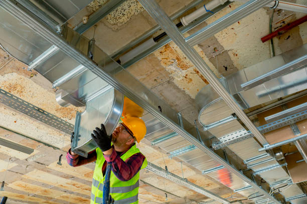 Best HVAC Consulting and Engineering in Highlands, TX