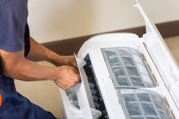 Best Geothermal HVAC Systems in Highlands, TX