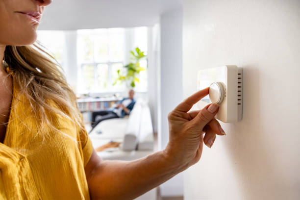 Best Thermostats and Smart Controls in Highlands, TX
