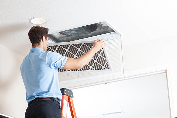Best HVAC Training and Certification in Highlands, TX