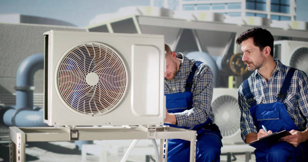 Best Furnace Cleaning in Highlands, TX
