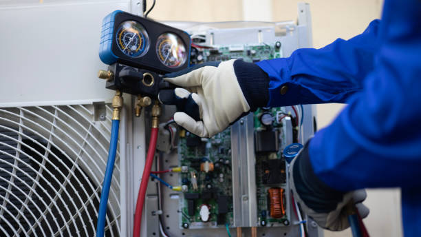 Best HVAC Equipment and Components in Highlands, TX
